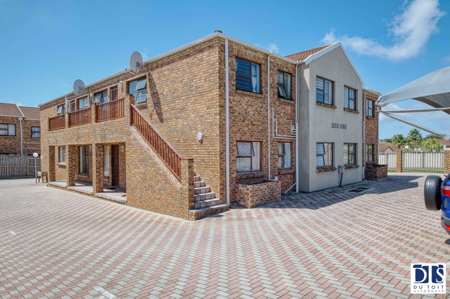 3 Bedroom Property for Sale in Brentwood Park Eastern Cape